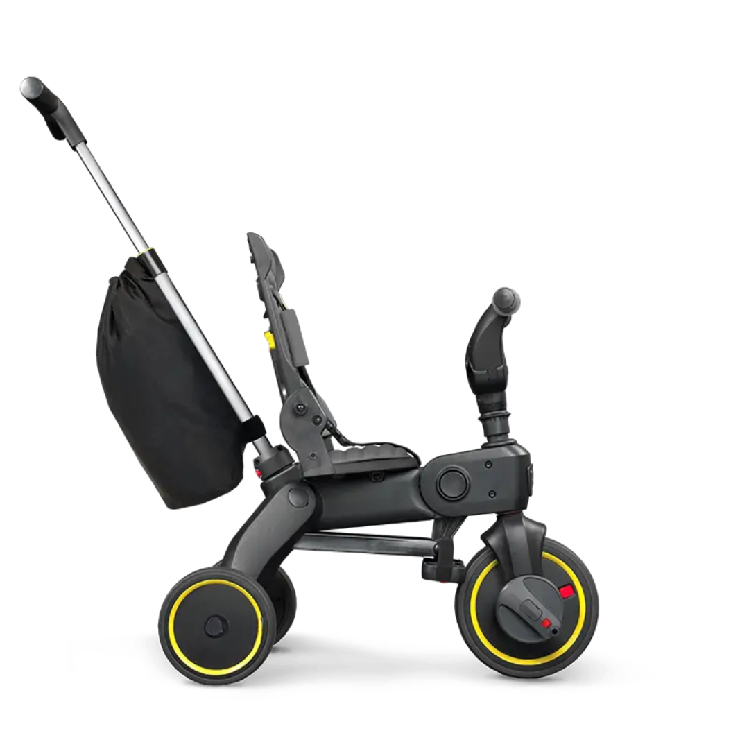 Premium Midnight Trike