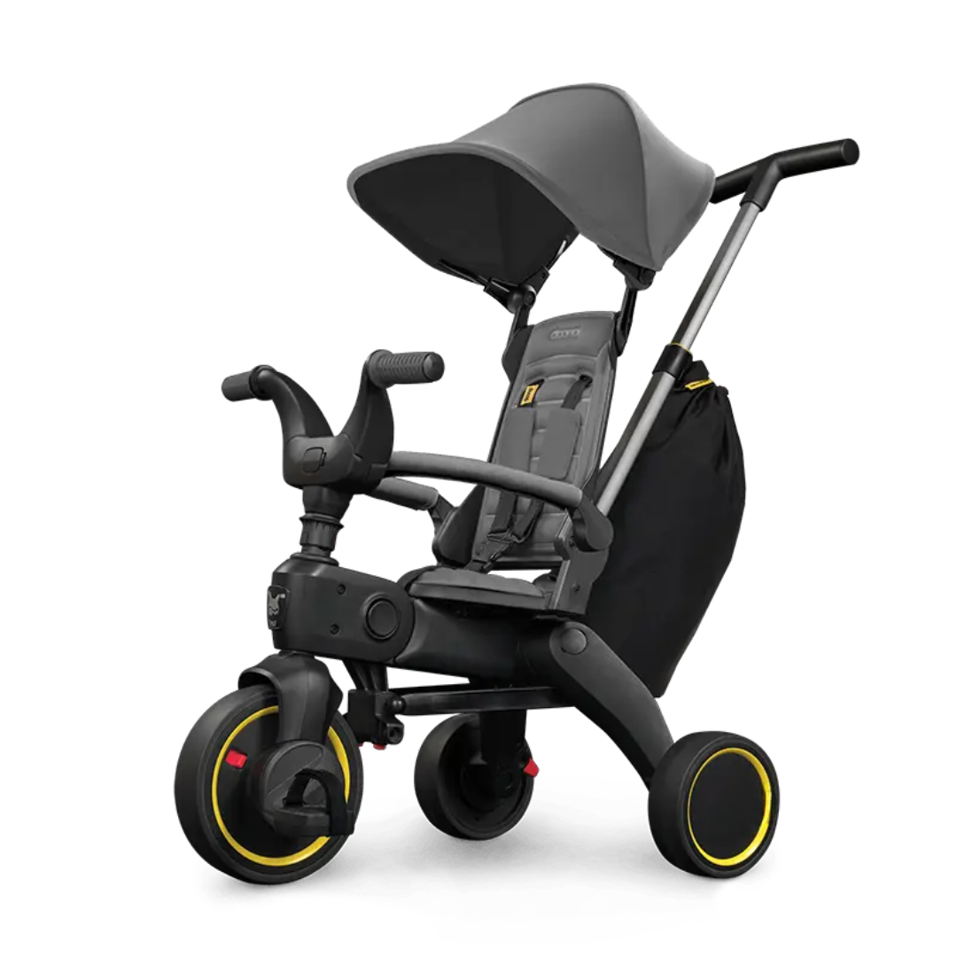 Premium Midnight Trike