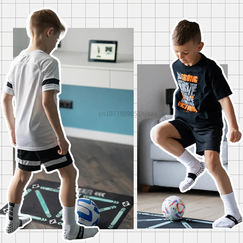 Football for the Future: Why UAE Parents Are Choosing Smart Home Training