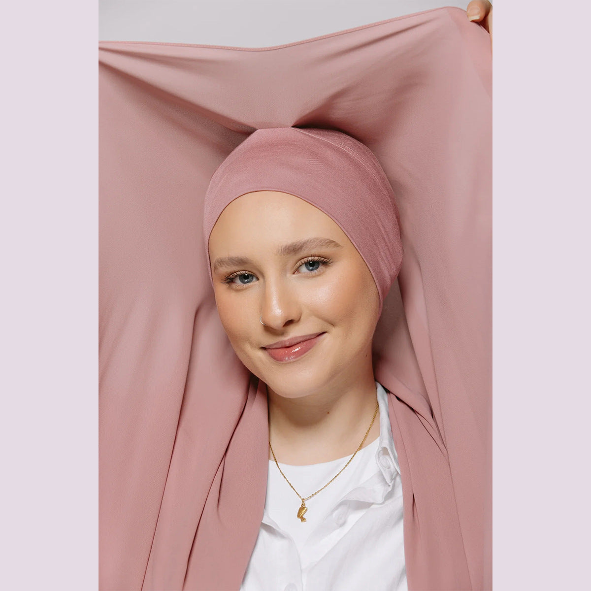 UJ™ Magnetic Instant Hijab by UJ
