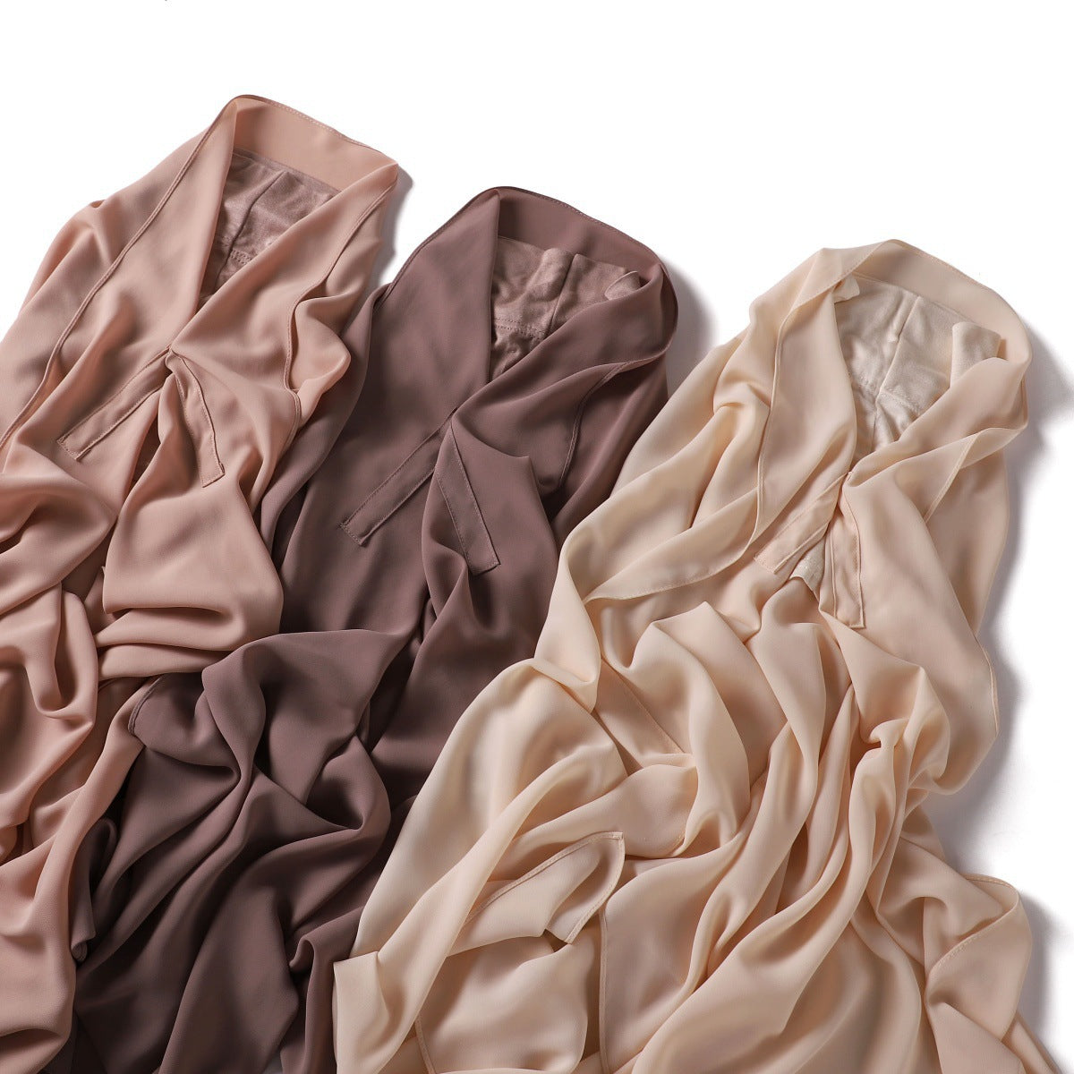 UJ™ Magnetic Instant Hijab by UJ
