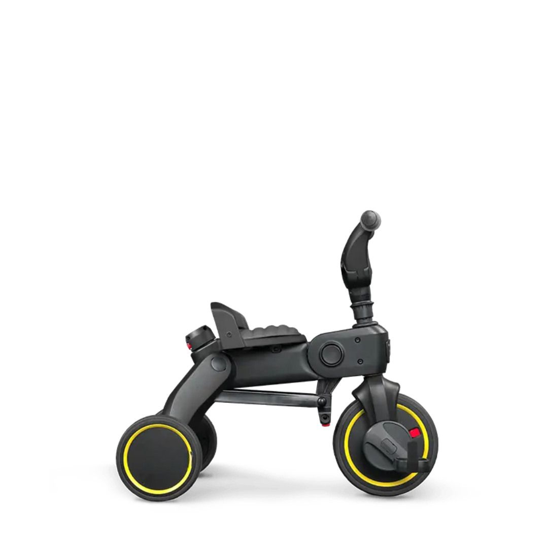 Premium Midnight Trike