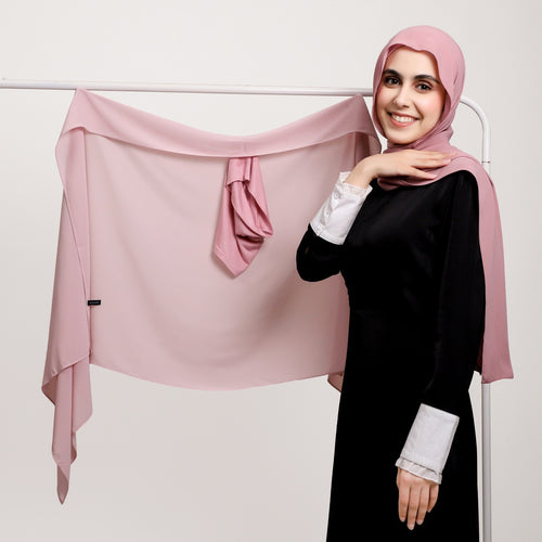 UJ™ Magnetic Instant Hijab by UJ